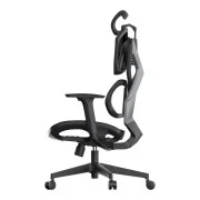 Sihoo X5C Mesh Black (X5C-301) (UA)