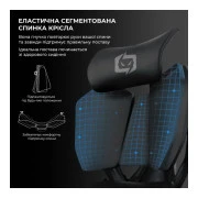 Sihoo X5C Mesh Black (X5C-301) (UA)