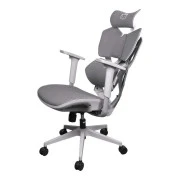 Sihoo Xallking X5C Mesh Grey (X5FC-N101) (UA)