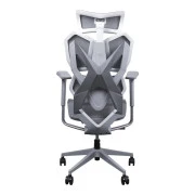 Sihoo Xallking X5C Mesh Grey (X5FC-N101) (UA)