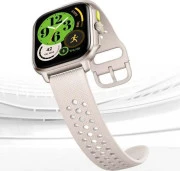 Смарт-часы Amazfit Cheetah Square Winner Champagne