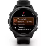 Смарт-годинники Garmin Forerunner 570 - 42MM, Чорний, GPS (010-02970-00) (UA)