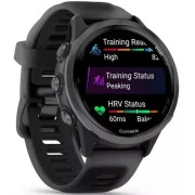 Смарт-годинники Garmin Forerunner 570 - 42MM, Чорний, GPS (010-02970-00) (UA)