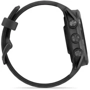 Смарт-годинники Garmin Forerunner 570 - 42MM, Чорний, GPS (010-02970-00) (UA)