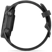 Смарт-годинники Garmin Forerunner 570 - 42MM, Чорний, GPS (010-02970-00) (UA)
