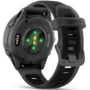 Смарт-годинники Garmin Forerunner 570 - 42MM, Чорний, GPS (010-02970-00) (UA)