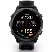 Смарт-годинники Garmin Forerunner 570 - 42MM, Чорний, GPS (010-02970-00) (UA)