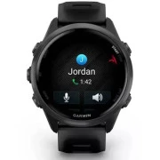 Смарт-годинники Garmin Forerunner 570 - 42MM, Чорний, GPS (010-02970-00) (UA)