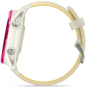 Смарт-годинники Garmin Forerunner 570 - 42MM, Bone/Raspberry/Mango, GPS (010-02970-02) (UA)