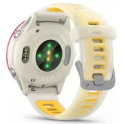 Смарт-годинники Garmin Forerunner 570 - 42MM, Bone/Raspberry/Mango, GPS (010-02970-02) (UA)