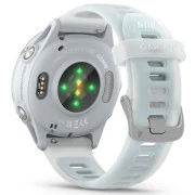Смарт-годинники Garmin Forerunner 570 - 42MM, Whitestone/Cloud Blue, GPS (010-02970-01) (UA)