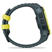 Смарт-годинник Garmin Instinct E, 40 мм, Electric Lime Bezel з Twilight Band, GPS (010-02932-01) (UA)