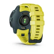 Смарт-годинники Garmin Instinct E, 45 мм, ElectricLimeBezel з ElectricLimeBand, GPS (010-02933-01) (UA)