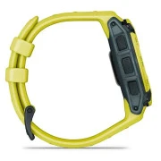 Смарт-годинники Garmin Instinct E, 45 мм, ElectricLimeBezel з ElectricLimeBand, GPS (010-02933-01) (UA)