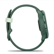 Смарт-годинники Garmin vivoactive 6, Jasper Green/J. Green Metallic, GPS (010-02985-02) (UA)