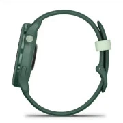 Смарт-годинники Garmin vivoactive 6, Jasper Green/J. Green Metallic, GPS (010-02985-02) (UA)