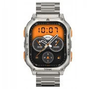 Смарт-годинники KOSPET Tank M3 ULTRA SE SILVER (6974958251071) (UA)