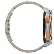 Смарт-годинники KOSPET Tank M3 ULTRA SE SILVER (6974958251071) (UA)