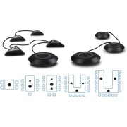 Спікерфон AVer Informаtion Inc. Fone540 (61U6100000AC) (UA)