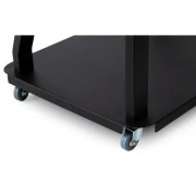 Презентаційна стійка Sector ПС-11 Black (UA)