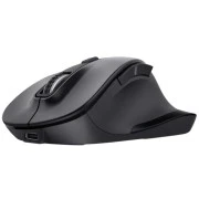 Trust Multi-device Wireless/Bluetooth Black (25708) (UA)