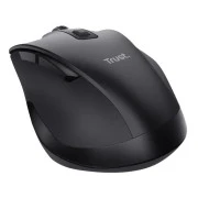 Trust Multi-device Wireless/Bluetooth Black (25708) (UA)