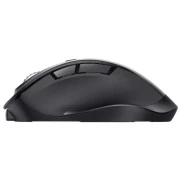 Trust Multi-device Wireless/Bluetooth Black (25708) (UA)