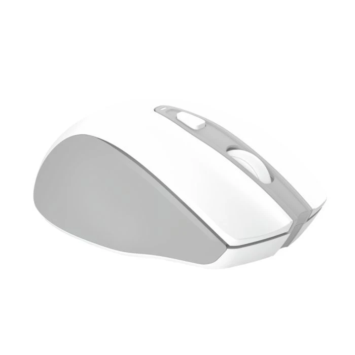 Trust Nito Silent Wireless White (25550) (UA)