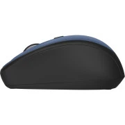 Trust Yvi+ Silent Wireless/Bluetooth Dark Blue (25514) (UA)