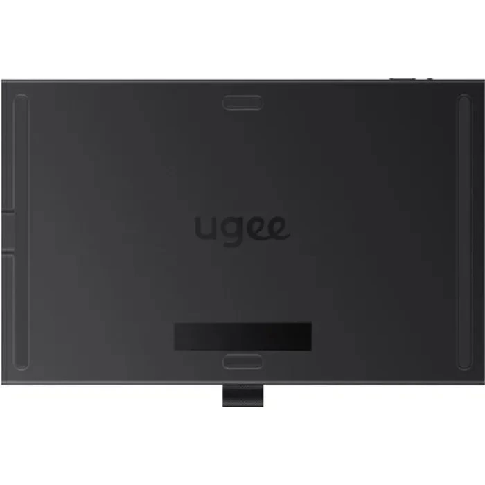 Ugee UE12 PLUS (UE12PLUS BK-AC97) (UA) ; Разрешающая способность: 5080 lpi;