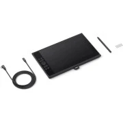 Ugee UE12 PLUS (UE12PLUS BK-AC97) (UA)