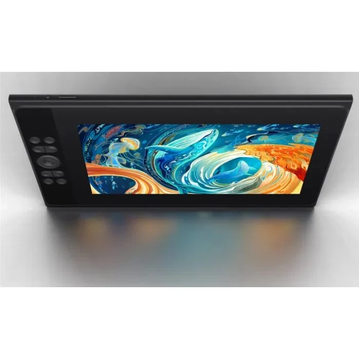 Ugee UE12 PLUS (UE12PLUS BK-AC97) (UA) ; Роздільна здатність: 5080 lpi;
