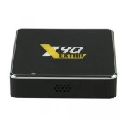 Ugoos X4Q EXTRA (UA)
