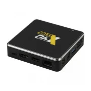 Ugoos X4Q EXTRA (UA)