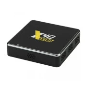 Ugoos X4Q EXTRA (UA)