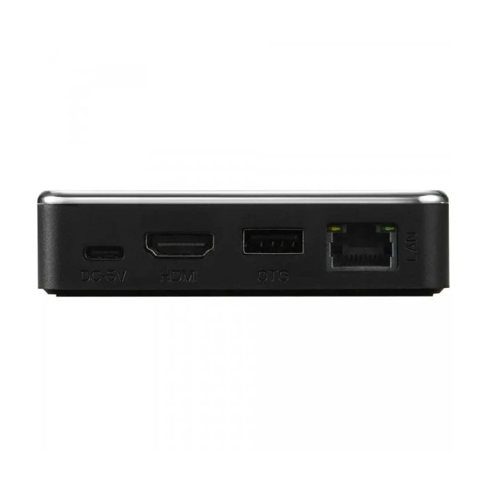 Ugoos X4Q EXTRA (UA)