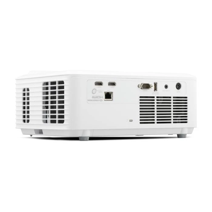 ViewSonic LS630HD (VS20367) (UA) Основные; Типы проекции: