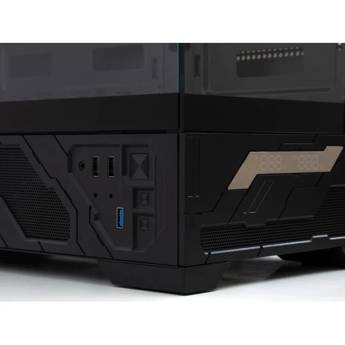 Vinga Contact (UA) ; Типорозмір: Miditower; Спосіб