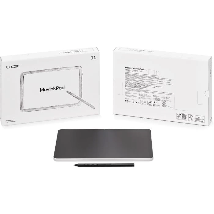 Wacom Movink Pad 11 (DTHA116CL0Z) (UA)