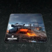 Wargaming World of Tanks Centurion Action X Fired Up M Multicolored (FSWGMP_CFIRED_M) (UA)