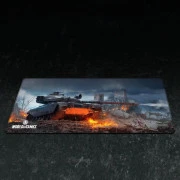 Wargaming World of Tanks Centurion Action X Fired Up XL Multicolored (FSWGMP_CFIRED_XL) (UA)