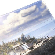 Wargaming World of Tanks CS-52 LIS Mountain Fox XL Multicolored (FSWGMP_52MFOX_XL) (UA)