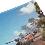 Wargaming World of Tanks CS-52 LIS Out of the Woods M Multicolored (FSWGMP_52WOOD_M) (UA)