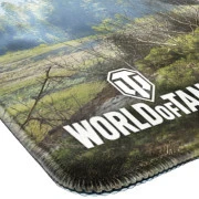Wargaming World of Tanks CS-52 LIS Out of the Woods M Multicolored (FSWGMP_52WOOD_M) (UA)