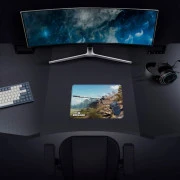 Wargaming World of Tanks CS-52 LIS Out of the Woods M Multicolored (FSWGMP_52WOOD_M) (UA)