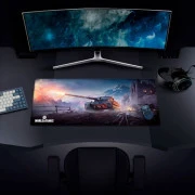 Wargaming World of Tanks Super Conqueror XL Multicolored (FSWGMP_SRCONQ_XL) (UA)