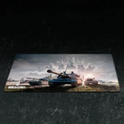 Wargaming World of Tanks The Winged Warriors XL (FSWGMP_WINGWR_XL) (UA)