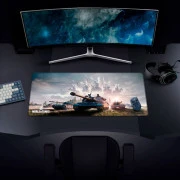 Wargaming World of Tanks The Winged Warriors XL (FSWGMP_WINGWR_XL) (UA)