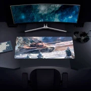 Wargaming World of Tanks TVP T 50/51 XL Multicolored (FSWGMP_T50/55_XL) (UA)