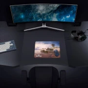 Wargaming World of Tanks Vz 55 M Multicolored (FSWGMP_VZ55_M) (UA)